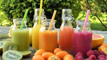 Estrattore o centrifuga? Guida all'acquisto