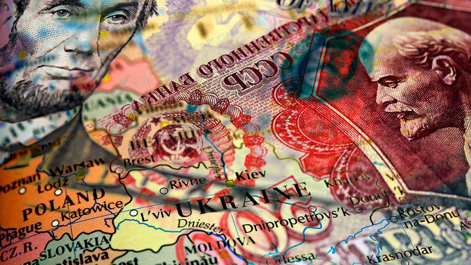 La Russia non ha più soldi per la guerra? 