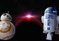 All'asta la vera spada laser di Luke Skywalker. Potrebbe essere tua per 1 milione di dollari	