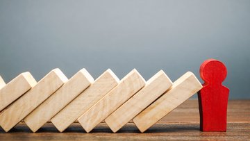 L'unica azienda che poteva salvarci dalla Cina sta fallendo