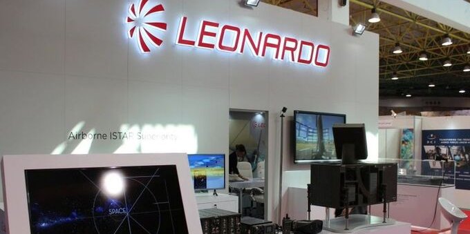 Leonardo spicca in Borsa dopo i conti e l'annuncio sul dividendo