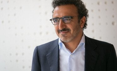 L'uomo più ricco in Turchia ha costruito la sua fortuna con lo yogurt greco