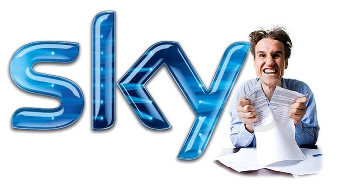 Come disdire Sky? Procedura, costi e moduli per la disdetta