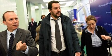 Fondi russi alla Lega, chiesti altri 6 mesi da pm per indagare su Savoini