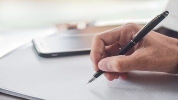 Come firmare digitalmente un PDF senza stampare o scannerizzare fogli