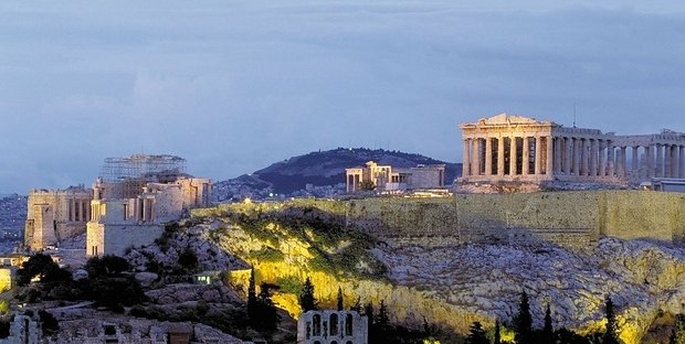 Grecia sorprende tutti: mercato azionario tra i migliori al mondo nel 2019