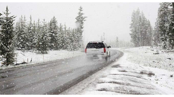 Quando arrivano freddo e neve in Italia? Le previsioni per l'inverno