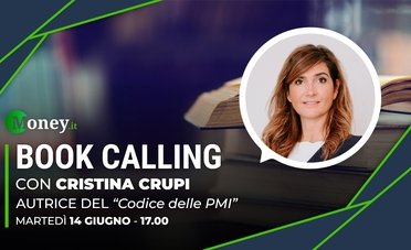 Book Calling #49: “Codice delle PMI” il primo manuale con la normativa completa di Cristina Crupi