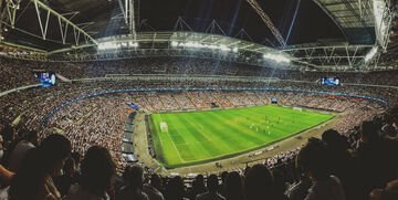 Diretta calcio: come guardare su PC e smartphone