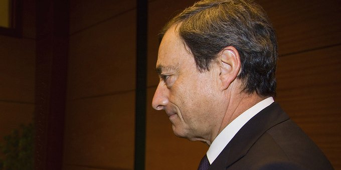 Governo Draghi: le decisioni prese non si potranno modificare per i prossimi 6 anni