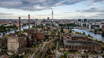 Germania verso l'80% di debito pubblico. La transizione verde presenta il conto