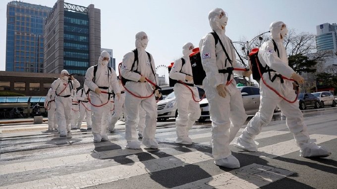 Coronavirus: l'Europa ha un nuovo epicentro
