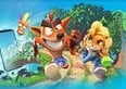 Crash Bandicoot On The Run: novità, come giocare e download per iOS e Android
