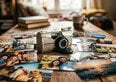 Le vecchie macchinette fotografiche sono la moda del futuro: ecco perché