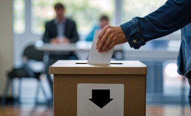 Come richiedere la tessera elettorale e dove ritirarla