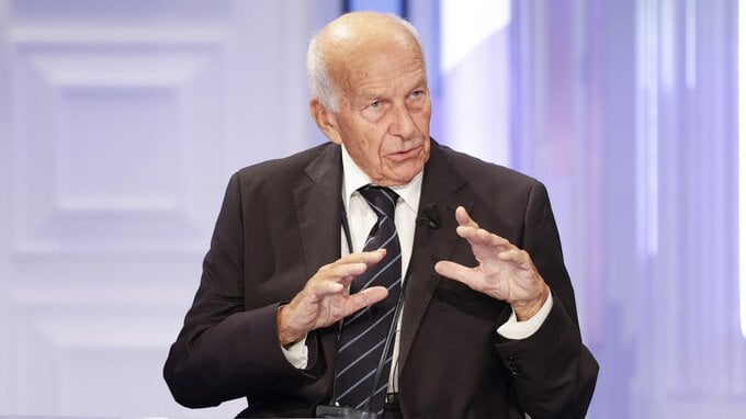 Che fine ha fatto Fausto Bertinotti? Cosa fa oggi l'ex leader di Rifondazione Comunista