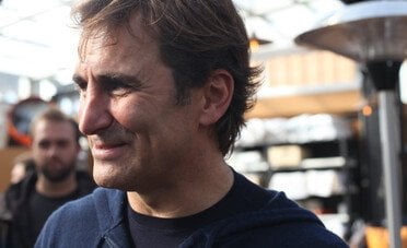 Addio Alex Zanardi, morto un modello di resilienza