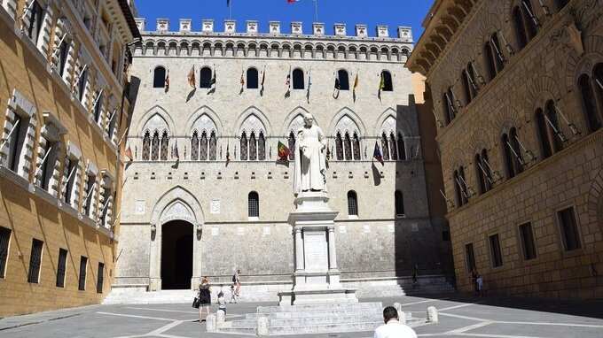 Azioni MPS volano oltre il 150%, per gli analisti non è finita. Ecco fin dove può arrivare