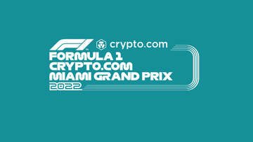 F1, Crypto.com title partner ufficiale del GP di Miami