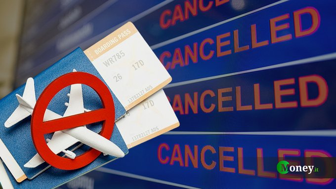 Caos aeroporti, emergenza voli per l'estate: cosa succederà e perché le vacanze sono a rischio