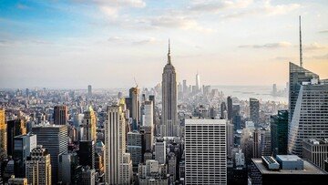 Con il nuovo sindaco New York si prepara a diventare il centro del mondo crypto