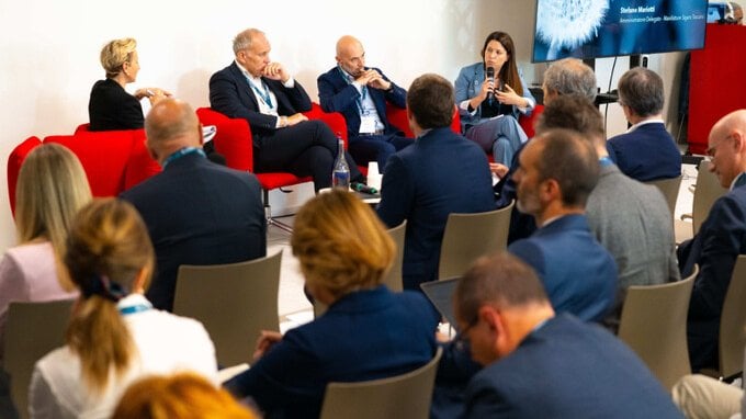 La terza via della sostenibilità. Quando il cambiamento diventa leva competitiva