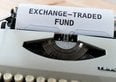 È la fine degli ETF classici. Saranno sostituiti da questa categoria