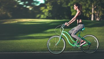 Biciclette, occhio alle multe: fino a 102 euro se manca questo componente