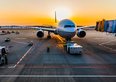 Una nuova legge cambia una regola fondamentale all'aeroporto di Dublino