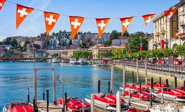 Vendere case in Svizzera è il lavoro dei sogni. Guadagni fino a €14.000 al mese