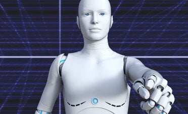 Questo nuovo robot cinese ti sveglia, pulisce e ti prepara la colazione