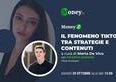 Il fenomeno TikTok tra strategie e contenuti: intervista a Federico Rognoni