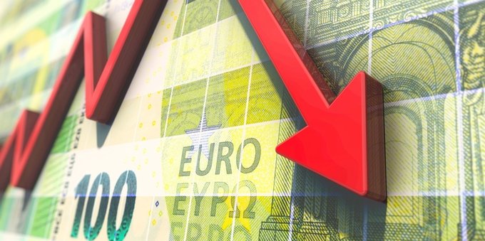Euro verso nuovi minimi assoluti?