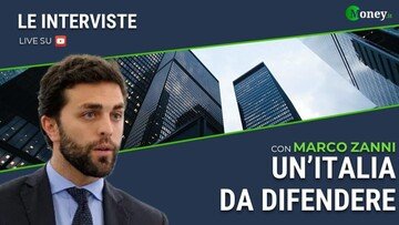 Marco Zanni: la redistribuzione degli immigrati non funziona. In Europa deve entrare solo chi ha diritto