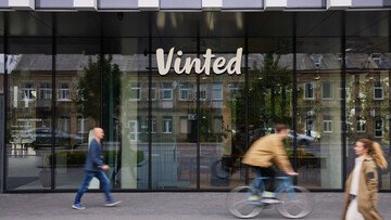 Il trucco di Vinted per spedire le valigie e risparmiare