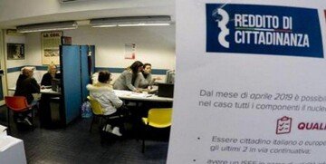 Reddito di cittadinanza: in arrivo l'assegno di ricollocazione, le indicazioni Anpal