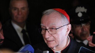 Chi è Pietro Parolin, il cardinale italiano tra i favoriti per essere il nuovo Papa