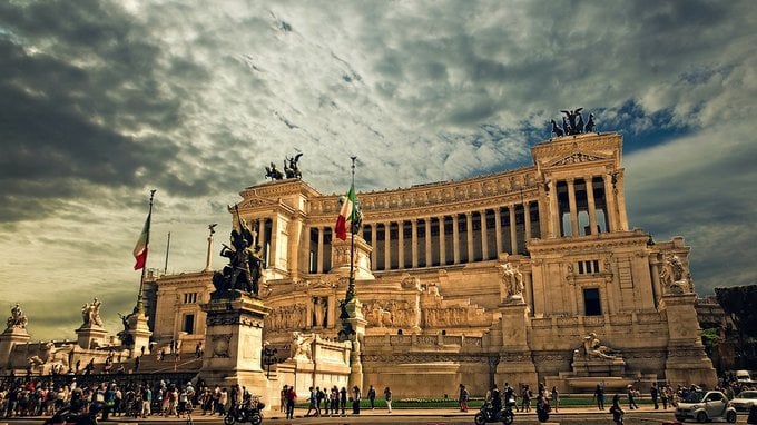 Nuovi autovelox a Roma e cambia il limite di velocità. La mappa