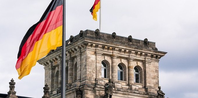 Germania: indice Ifo in miglioramento a novembre 