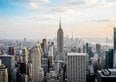 USA: indice Empire Manufacturing batte le stime a marzo