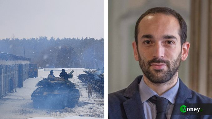 Ucraina-Russia, Putin è all'angolo? «Ha sbagliato i calcoli, ecco cosa faranno gli oligarchi. Fase pericolosissima». Intervista a Villa