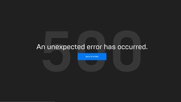 Epic Games Store down: sito non funziona e impossibile accedere, cosa fare?