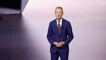 Tesla sta perdendo terreno: queste le previsioni del Ceo Volkswagen