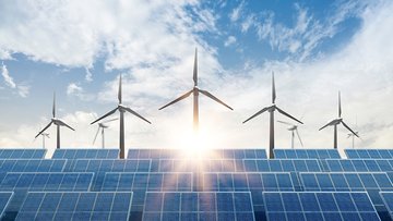 La Cina sta costruendo bacini idrici a ritmi frenetici. L'obiettivo? Immagazzinare energia rinnovabile