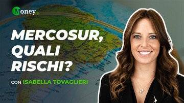 Isabella Tovaglieri (Lega) svela l'impatto nascosto del Mercosur sulle aziende italiane