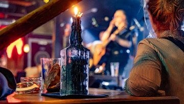 Soundreef o SIAE: quale scegliere per locali ed eventi