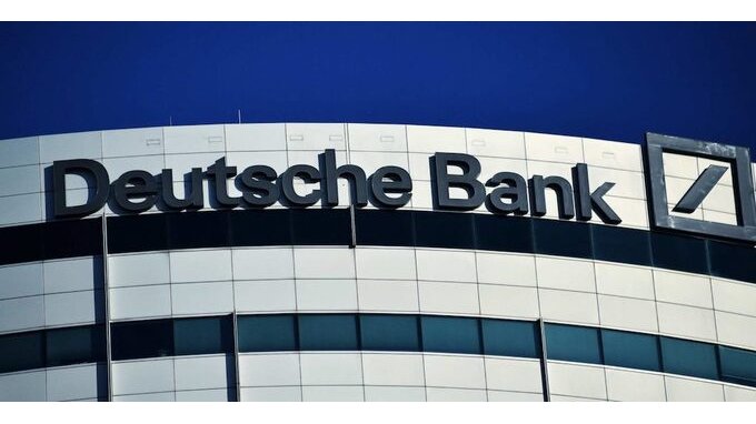 Trimestrale Deutsche Bank: la perdita è di 5,3 miliardi nel 2019. I dettagli 
