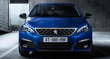 Peugeot 308: la nuova generazione arriva nel 2021