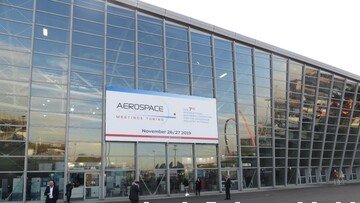 Al via gli Aerospace & Defense Meetings: a Torino si parla di nuove frontiere dello spazio e cybersecurity