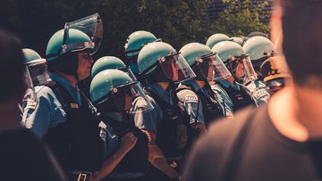 USA, altro afroamericano morto in mano alla polizia